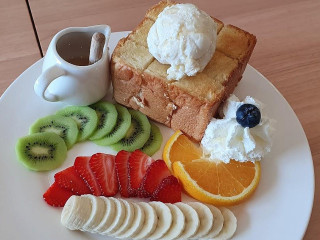 D•presso Cafe