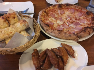 Long Jim New York Pizza