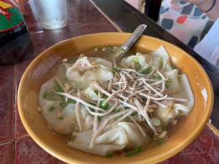 Yunnan Chinese Noodle