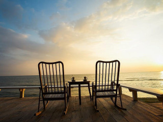 Let's Sea Hua Hin Al Fresco Resort