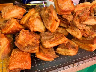 ตลาดบ้านดงไร่