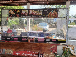 Nj Pizza