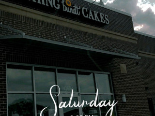 Bakeology Eggless Bakery