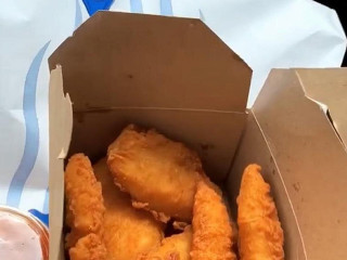 3singles Fast Food Cafe