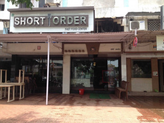 Short Order Pure Veg