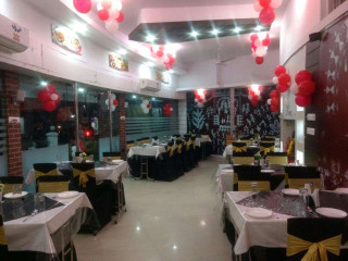 Chef Rohit's Kitchen