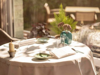 Brindhavan Restaurant