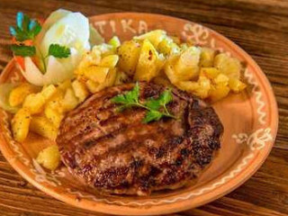 Donald's Pastry Shop