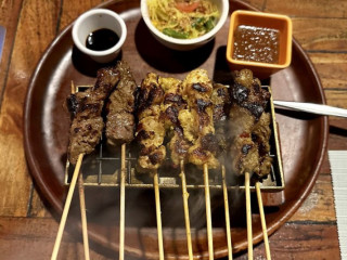 Bayleaf Balinese Restaurant
