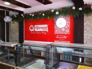 Shri Agarwaal Sweets