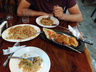 Checkpoint Food Palace