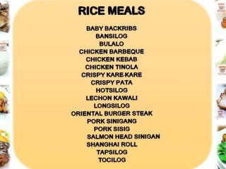 Ricanita Cafe And Cream