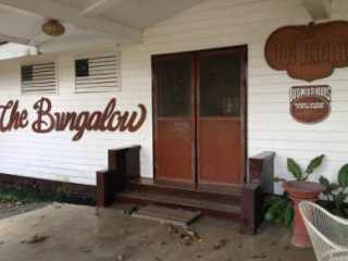 The Bungalow