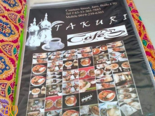 Takuri Cafe