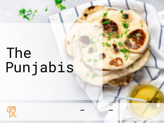 The Punjabis