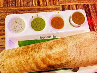 Saravana Bhavan