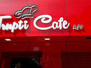 Trupti Cafe