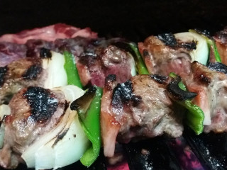The Taste With Spicy Twist (Viman Nagar)