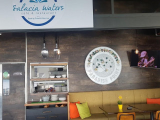 Salacia Waters Café