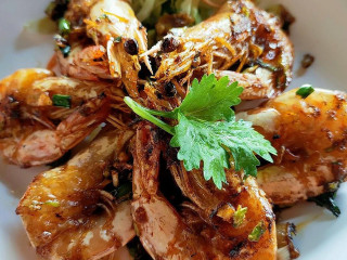 Rak Thale Seafood