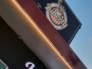 Liberty Sports