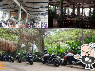 Kainan Sa Dalampasigan