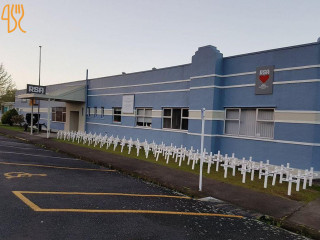 Te Aroha Rsa