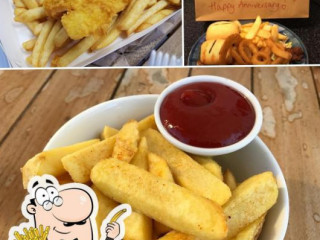 Stoked Eatery