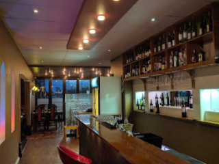 The Bombay Brasserie