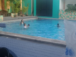 Rosario Resort And Grand Pavilion