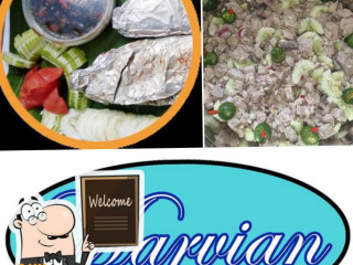 Marvian Resto And Catering Services