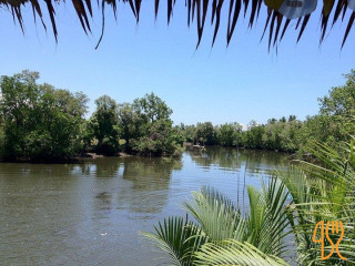 Residence River Ihaw-ihaw Resto