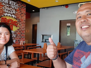 Chicken Deli