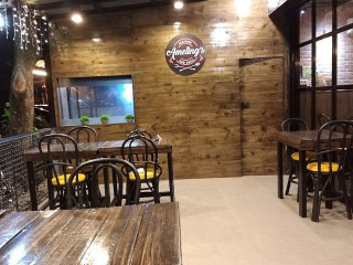 Ameling's Seafood And Grill