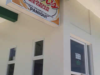 Ben's Halo-halo Ice Cream