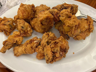 Samuel By Vjandep And