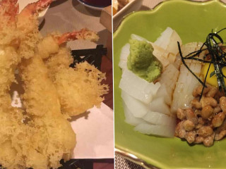 Nonki Japanese (main Mandaue)