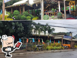 Chicken Ati-atihan Ozamiz City