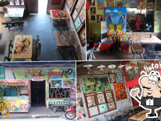 Vista's Art Space