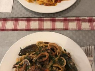 Trattoria Stella