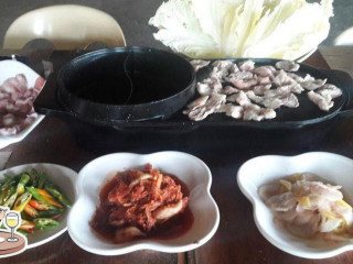 Kubo Bar Garden And Restaurants