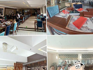 Sibyullee Unlimited Korean Barbecue (alabang Town Center)