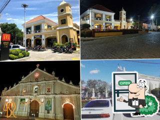 Mcdonald's Vigan
