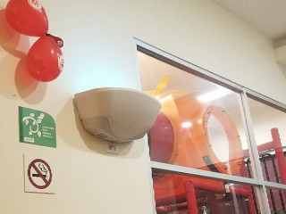 Hardin Sa Paraiso Grill