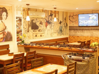 Soban Korean