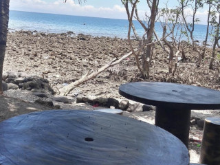 Tabing Dagat Resto