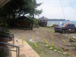 Nanay Soting Resto By The Sea