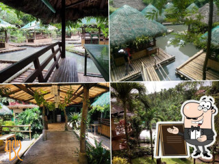 Kamayan Sa Palaisdaan