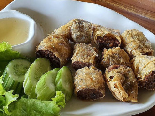 Pom-t Seafood