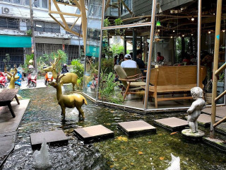 Conpanno Cafe